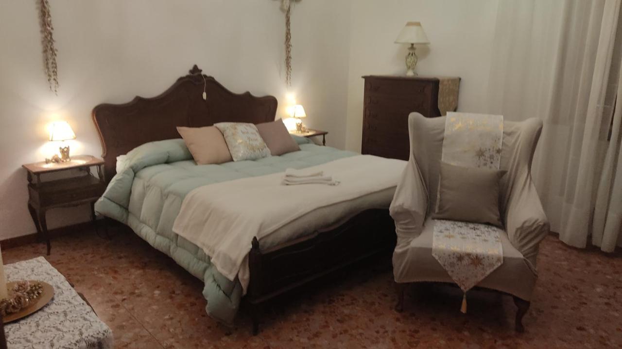 Апартаменти Holiday House I Colli Pisani Капаннолі Екстер'єр фото