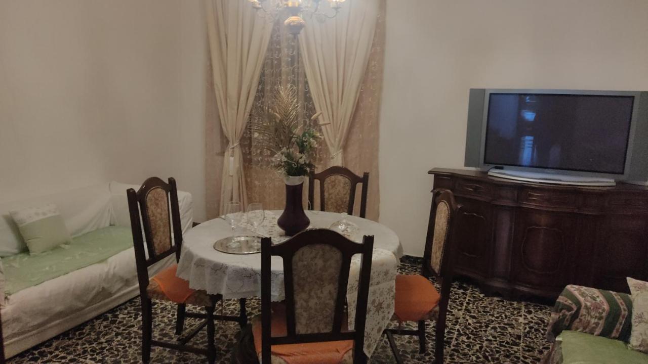 Апартаменти Holiday House I Colli Pisani Капаннолі Екстер'єр фото
