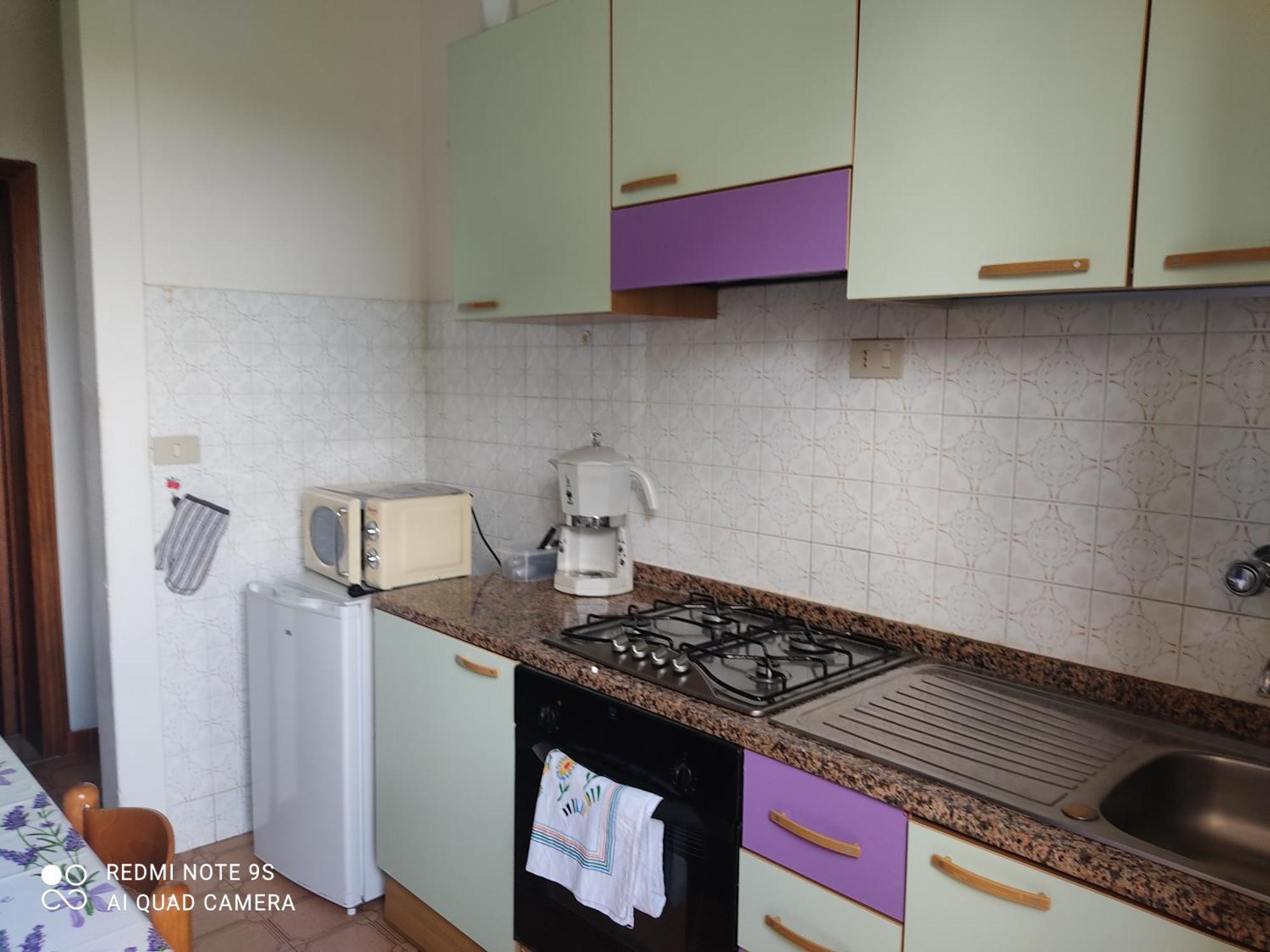 Апартаменти Holiday House I Colli Pisani Капаннолі Екстер'єр фото