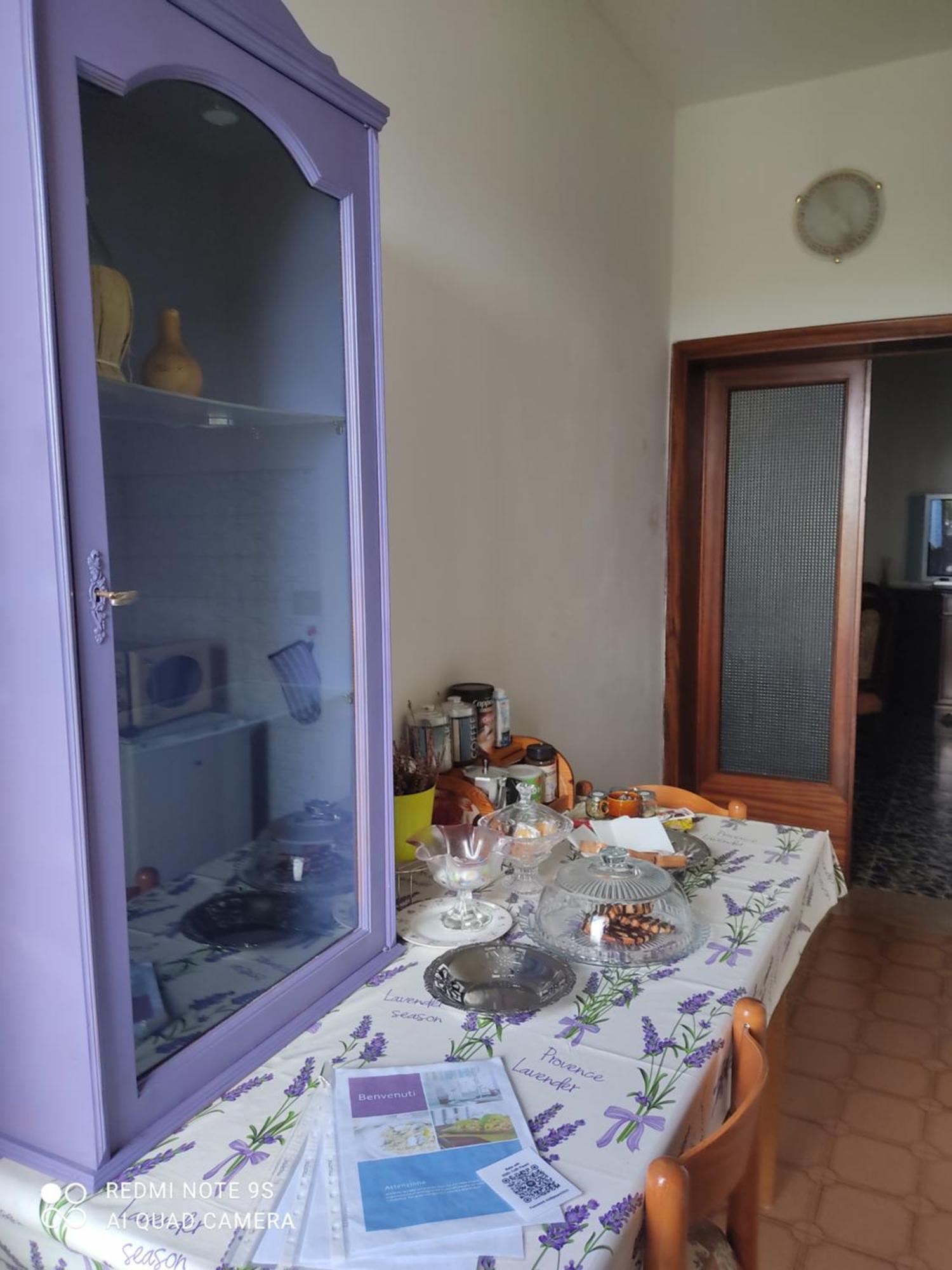 Апартаменти Holiday House I Colli Pisani Капаннолі Екстер'єр фото